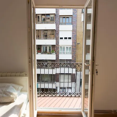 Piso En El Corazon De Apartment *