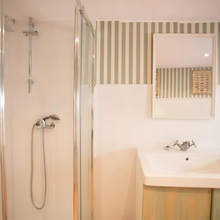Apartment Piso En El Corazon De Santander