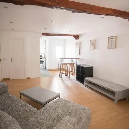 Piso En El Corazon De サンタンデール