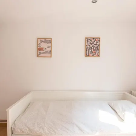 Apartment Piso En El Corazon De