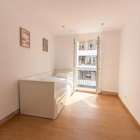 Piso En El Corazon De Apartment