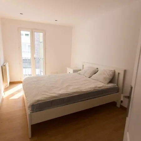 Apartment Piso En El Corazon De *