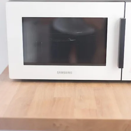 Piso En El Corazon De Apartment *