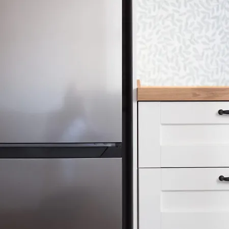 アパート Piso En El Corazon De サンタンデール