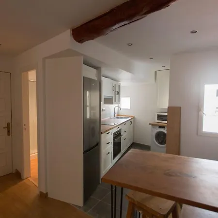 Piso En El Corazon De Apartment *