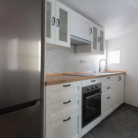 Piso En El Corazon De