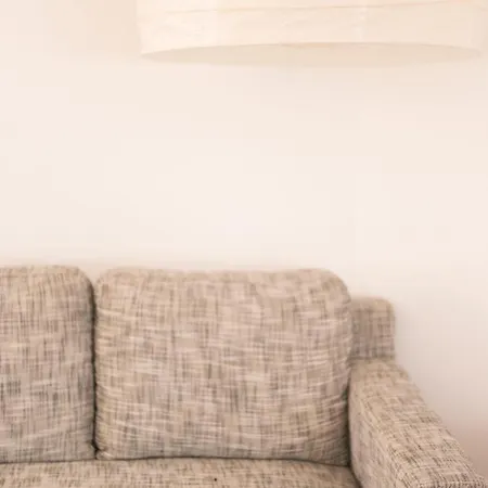 Piso En El Corazon De Apartament