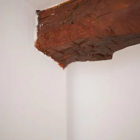 Daire Piso En El Corazon De