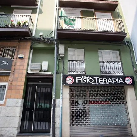 Piso En El Corazon De