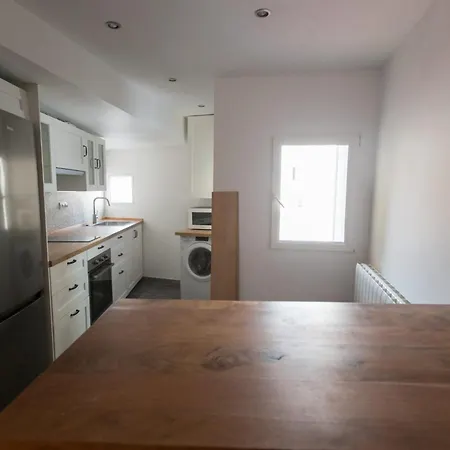 Piso En El Corazon De Apartament *